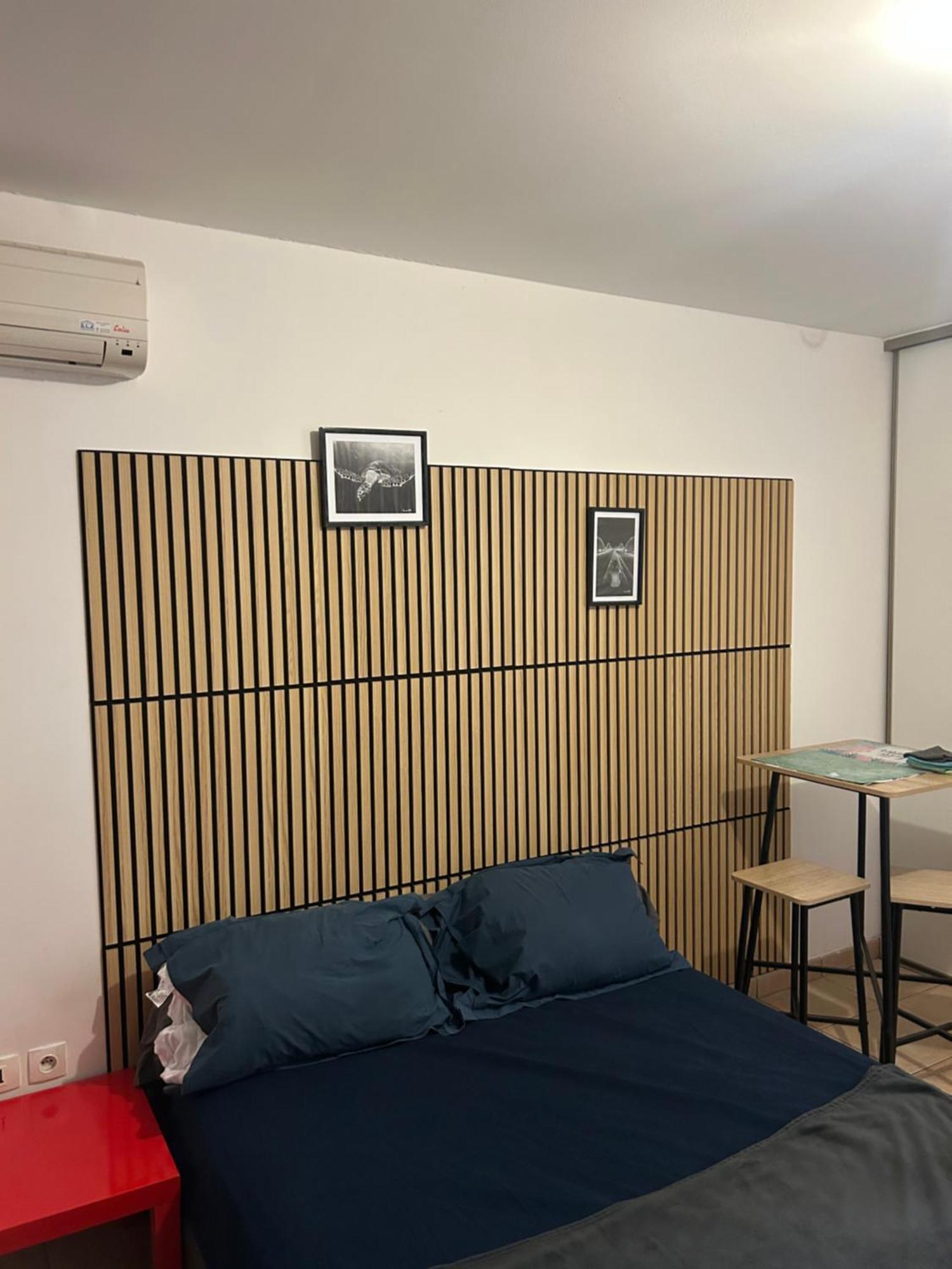Studio Space By Ke Saint-Denis Exterior photo